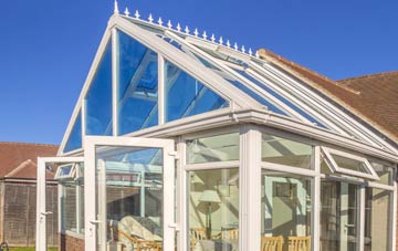 conservatory roof insulation costs Meadowley
