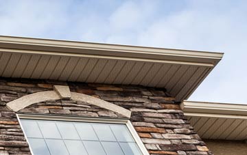 Meadowley diy soffit installation