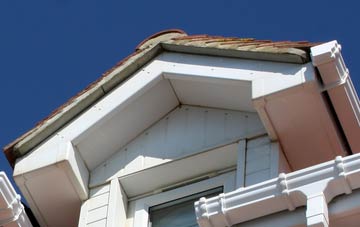 Meadowley fascia installation costs