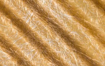 Meadowley fibreglass roof waterproofing