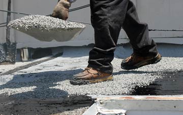 Meadowley flat roofing companies