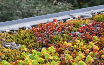 the cost of Meadowley green roof installation