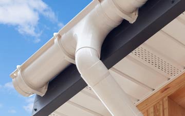 Meadowley gutter installation costs