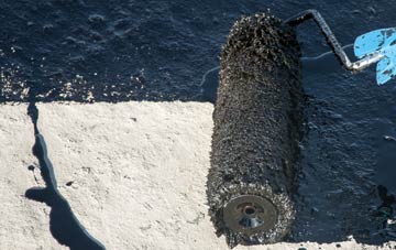 Meadowley liquid sealant waterproofing