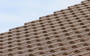 plastic roofing Meadowley, Shropshire