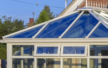 professional Meadowley conservatory insulation