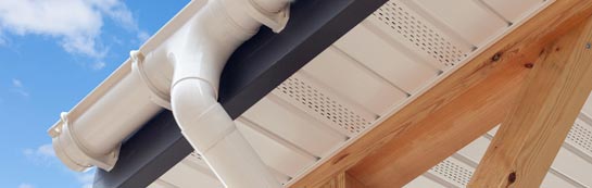 get Meadowley guttering quotes today