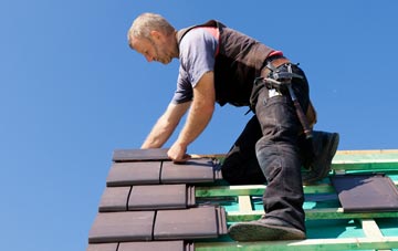 disadvantages of Meadowley slate roofing