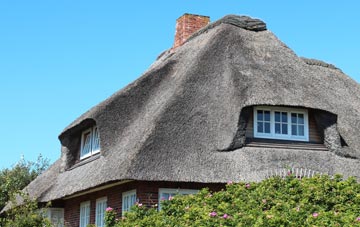 thatch roofing Meadowley, Shropshire