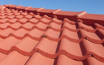 Meadowley tile and slate roof replacement