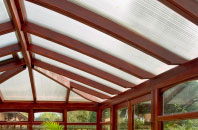 Meadowley conservatory roofing insulation