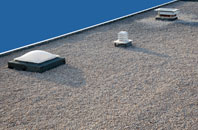 Meadowley flat roofing