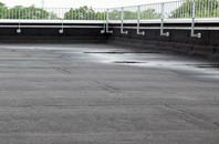 find rated Meadowley flat roofing companies