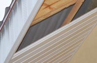 rated Meadowley soffit repair companies